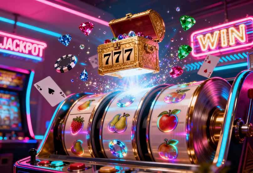 Slotspalace Casino in Europa: Guida Completa al Divertimento e alle Opportunità