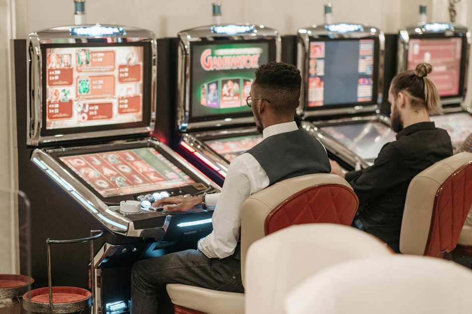 ¿Por qué Elegir el Casino Tradicional en Lugar de la Competencia? La Guía Definitiva ¿Por qué Elegir el Casino Tradicional en Lugar de la Competencia? La Guía Definitiva